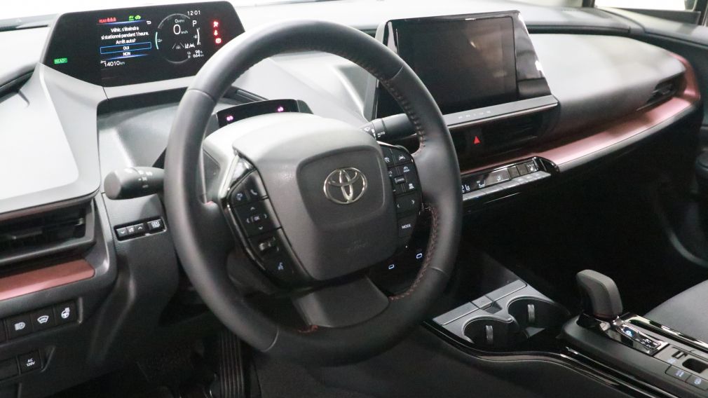 Toyota Prius SE 2026 d&rsquo;occasion à vendre - 10