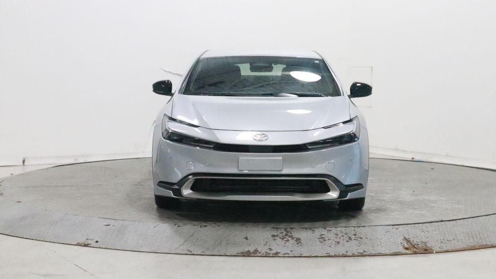 Toyota Prius SE 2026 d&rsquo;occasion à vendre - 2
