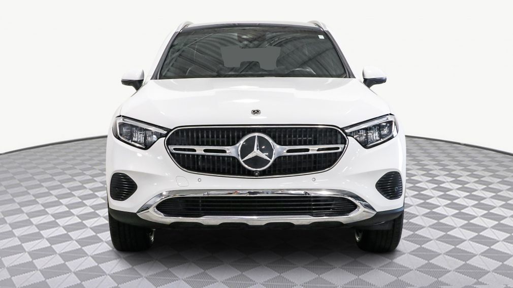 Mercedes Benz GLC GLC 300 2024 d&rsquo;occasion à vendre - 2