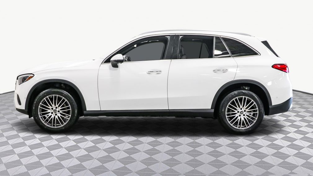 Mercedes Benz GLC GLC 300 2024 d&rsquo;occasion à vendre - 4
