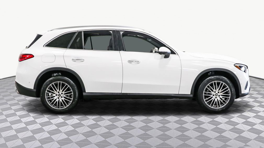 Mercedes Benz GLC GLC 300 2024 d&rsquo;occasion à vendre - 8