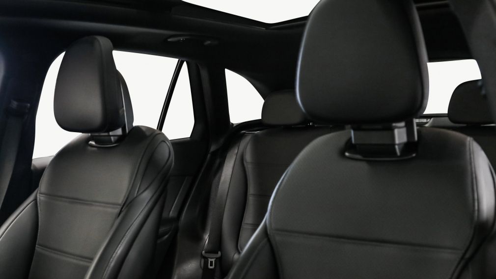 Mercedes Benz GLC GLC 300 2024 d&rsquo;occasion à vendre - 10