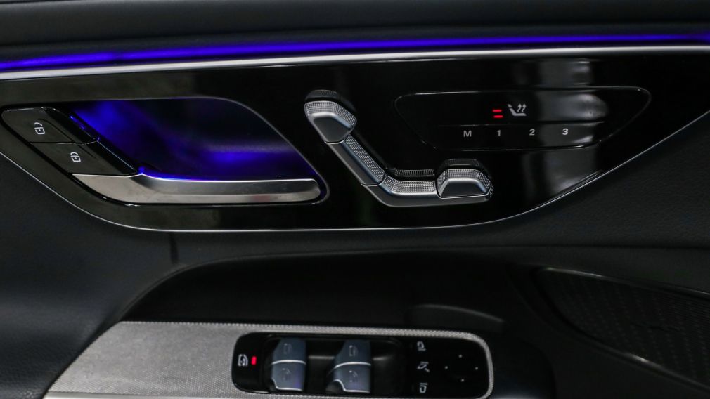 Mercedes Benz GLC GLC 300 2024 d&rsquo;occasion à vendre - 11