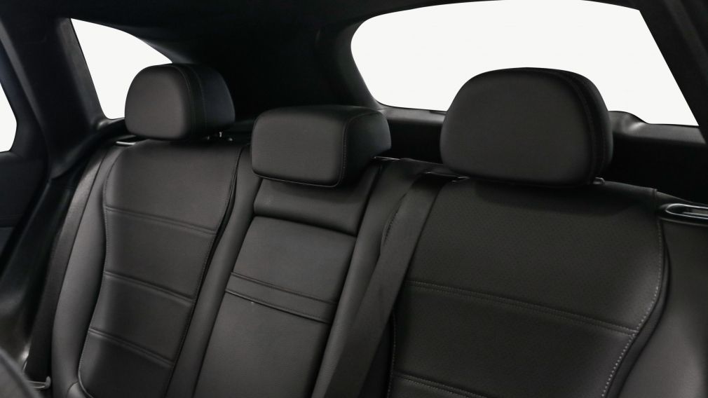 Mercedes Benz GLC GLC 300 2024 d&rsquo;occasion à vendre - 13