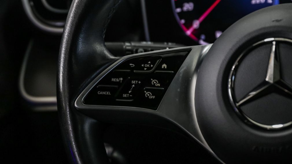 Mercedes Benz GLC GLC 300 2024 d&rsquo;occasion à vendre - 15