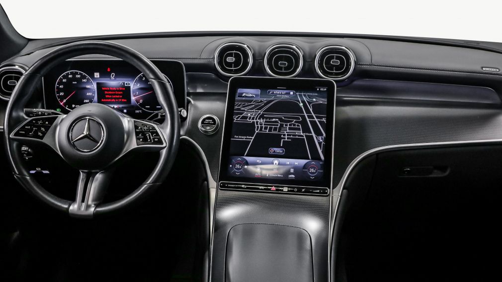 Mercedes Benz GLC GLC 300 2024 d&rsquo;occasion à vendre - 17