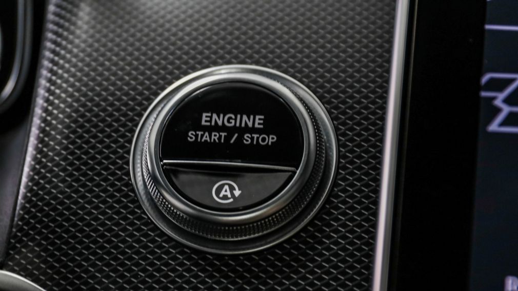 Mercedes Benz GLC GLC 300 2024 d&rsquo;occasion à vendre - 19