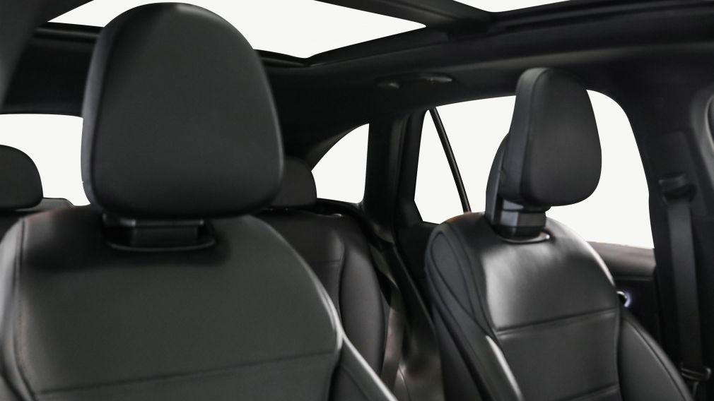 Mercedes Benz GLC GLC 300 2024 d&rsquo;occasion à vendre - 23