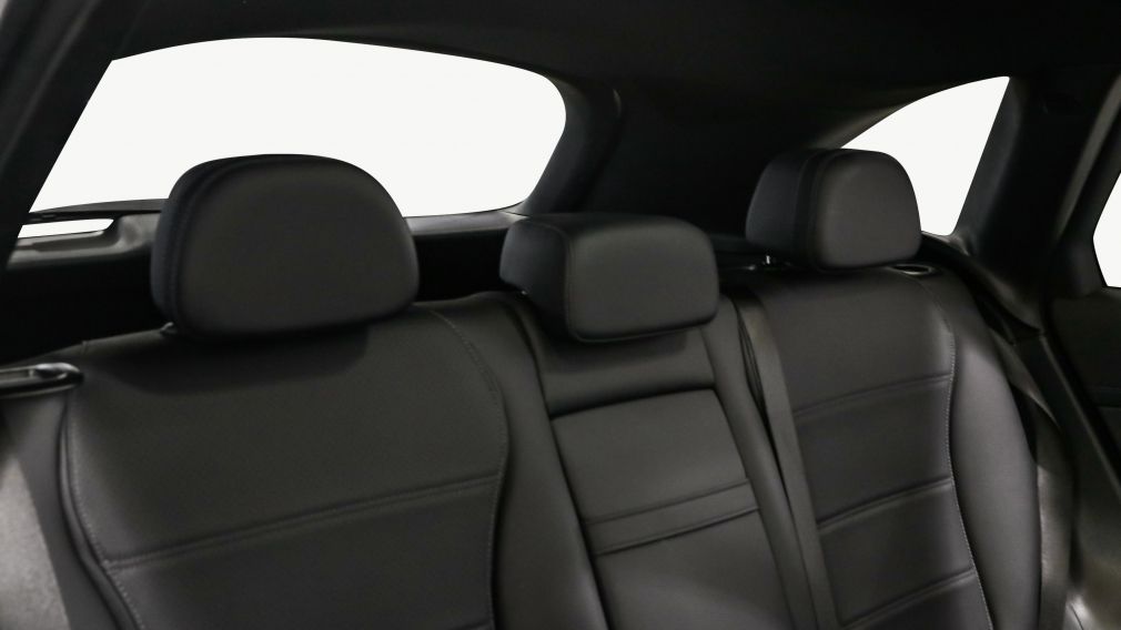 Mercedes Benz GLC GLC 300 2024 d&rsquo;occasion à vendre - 25