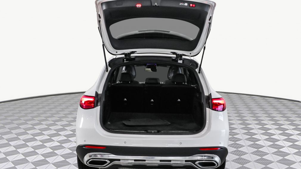 Mercedes Benz GLC GLC 300 2024 d&rsquo;occasion à vendre - 26