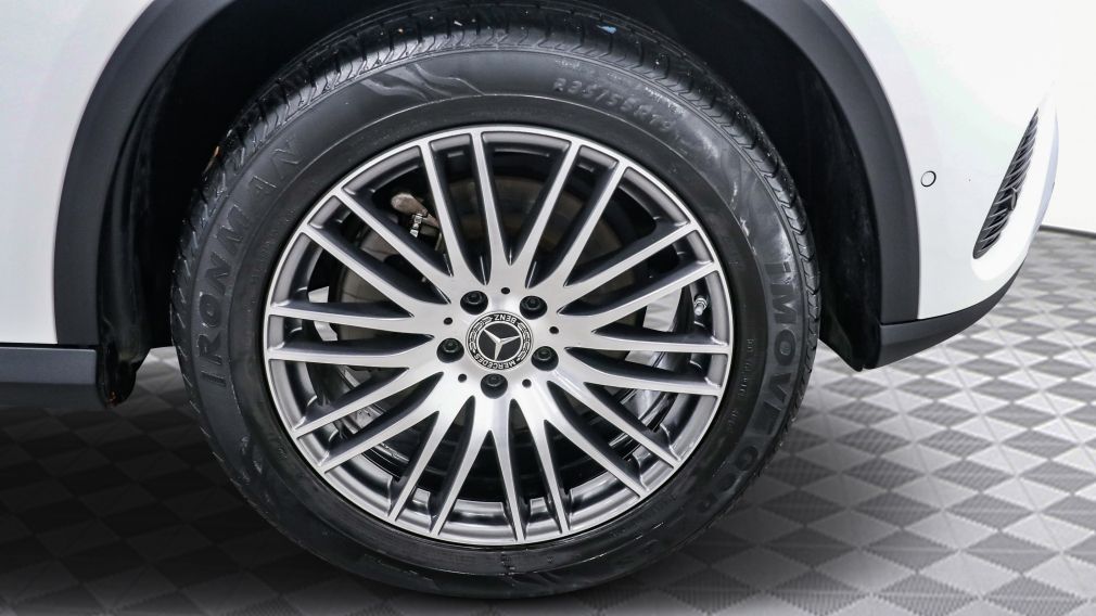 Mercedes Benz GLC GLC 300 2024 d&rsquo;occasion à vendre - 28