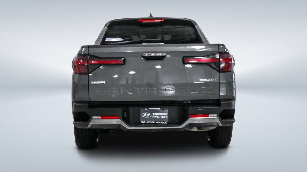 Hyundai Santa Cruz Preferred 2025 d&rsquo;occasion à vendre - 6