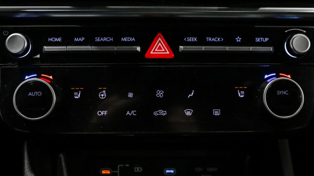 Hyundai Santa Cruz Preferred 2025 d&rsquo;occasion à vendre - 22