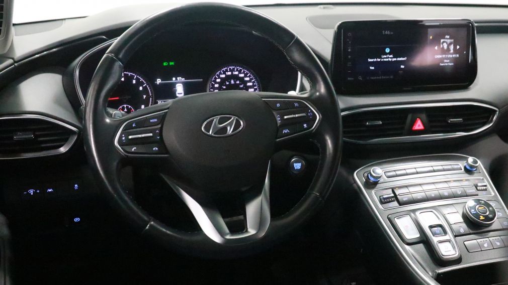 Hyundai Santa Fe Preferred 2023 d&rsquo;occasion à vendre - 13