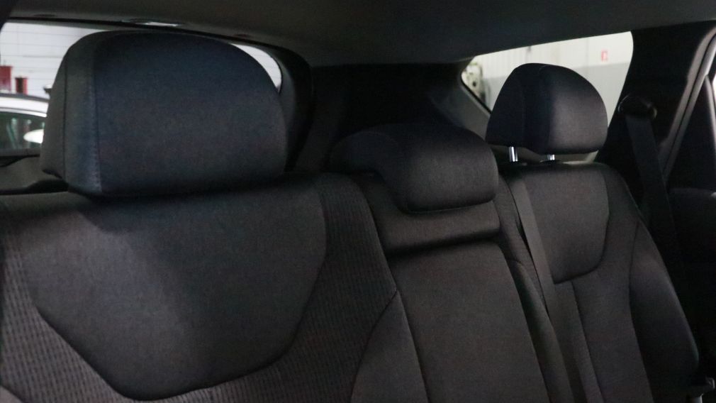 Hyundai Santa Fe Preferred 2023 d&rsquo;occasion à vendre - 26
