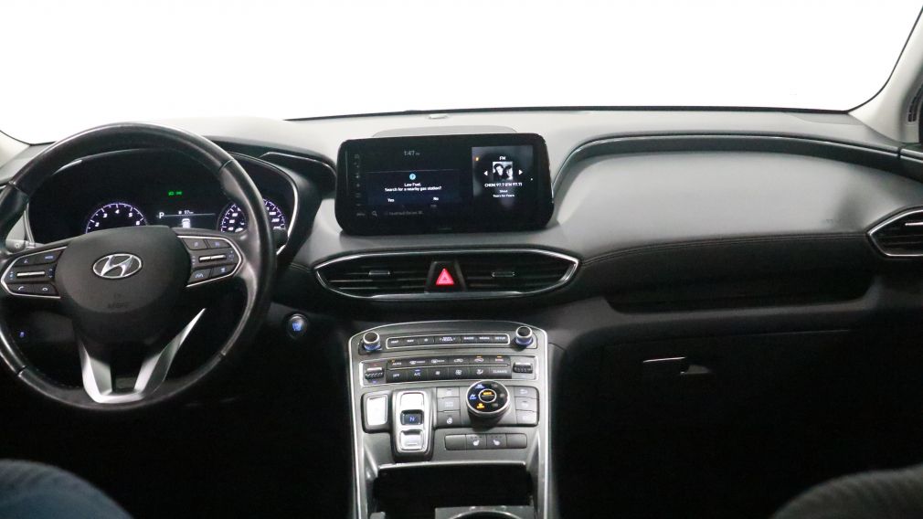 Hyundai Santa Fe Preferred 2023 d&rsquo;occasion à vendre - 16