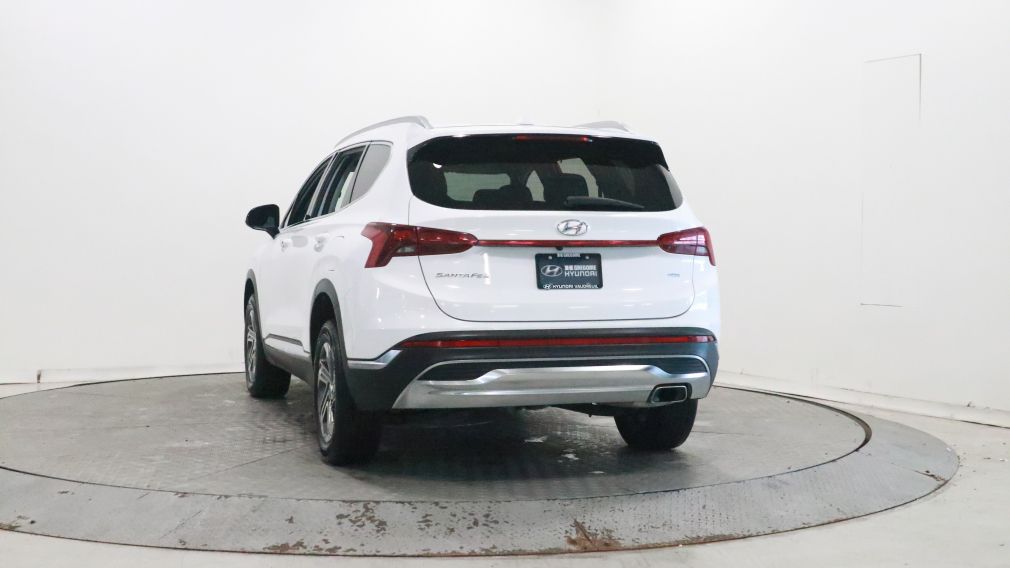 Hyundai Santa Fe Preferred 2023 d&rsquo;occasion à vendre - 5