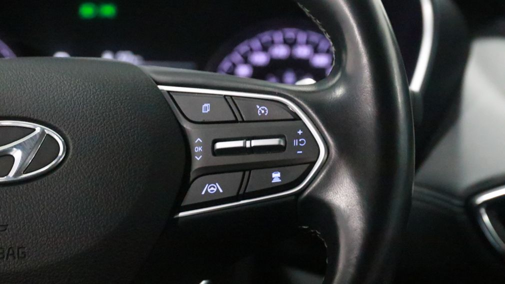 Hyundai Santa Fe Preferred 2023 d&rsquo;occasion à vendre - 15