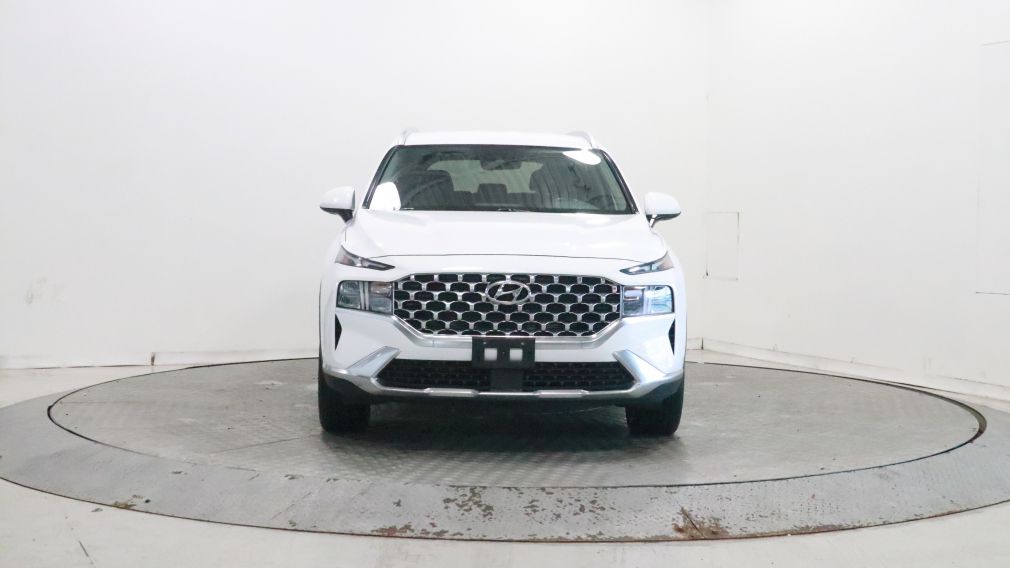 Hyundai Santa Fe Preferred 2023 d&rsquo;occasion à vendre - 2