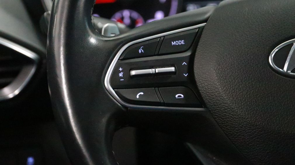 Hyundai Santa Fe Preferred 2023 d&rsquo;occasion à vendre - 14