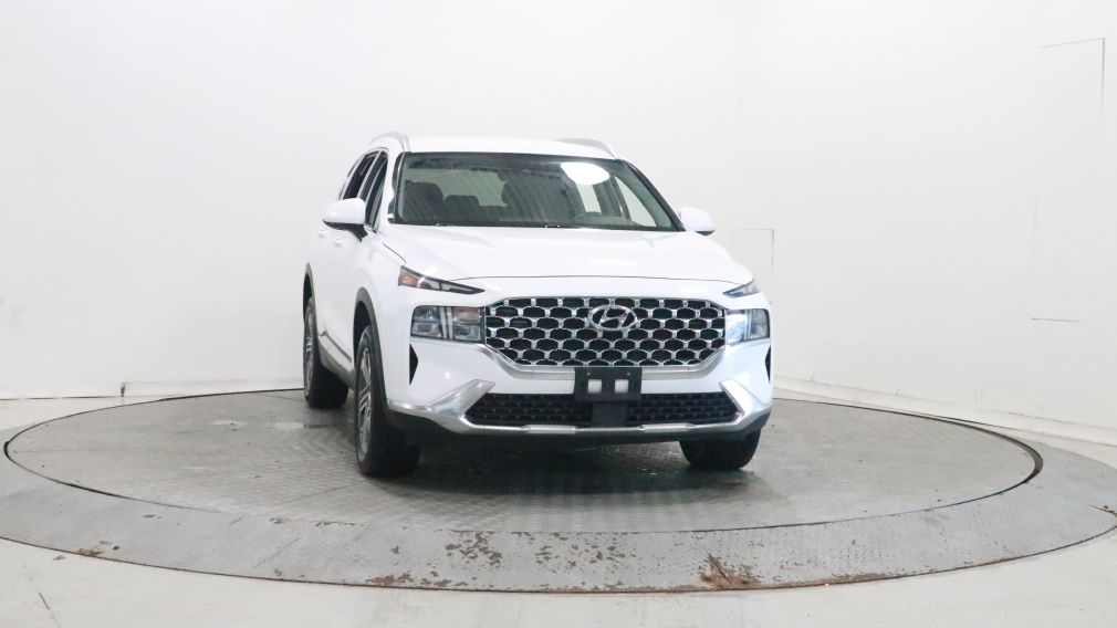Hyundai Santa Fe Preferred 2023 d&rsquo;occasion à vendre