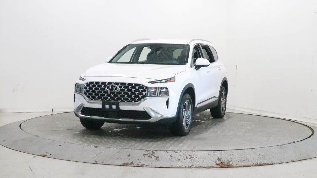 Hyundai Santa Fe Preferred 2023 d&rsquo;occasion à vendre - 3