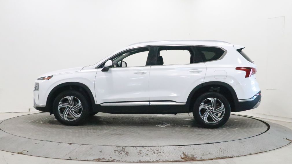 Hyundai Santa Fe Preferred 2023 d&rsquo;occasion à vendre - 4