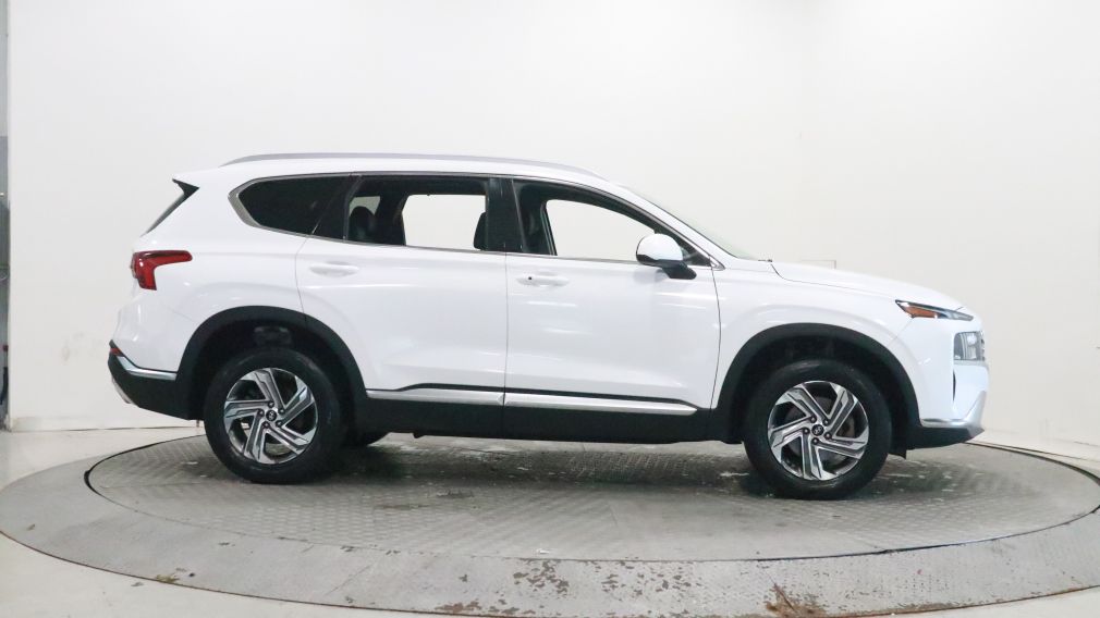 Hyundai Santa Fe Preferred 2023 d&rsquo;occasion à vendre - 8