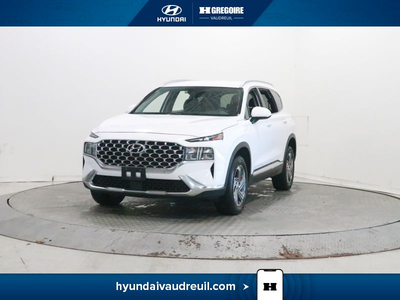2023 Hyundai Santa Fe
