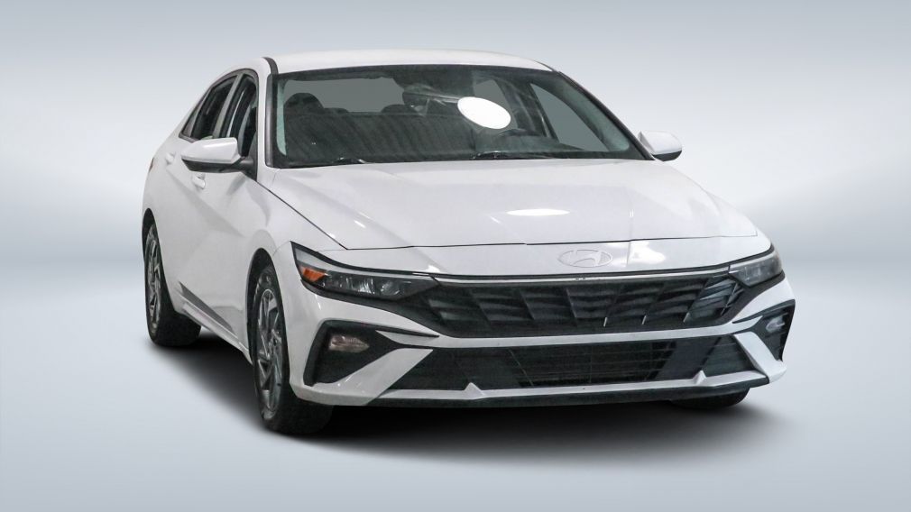 Hyundai Elantra Preferred