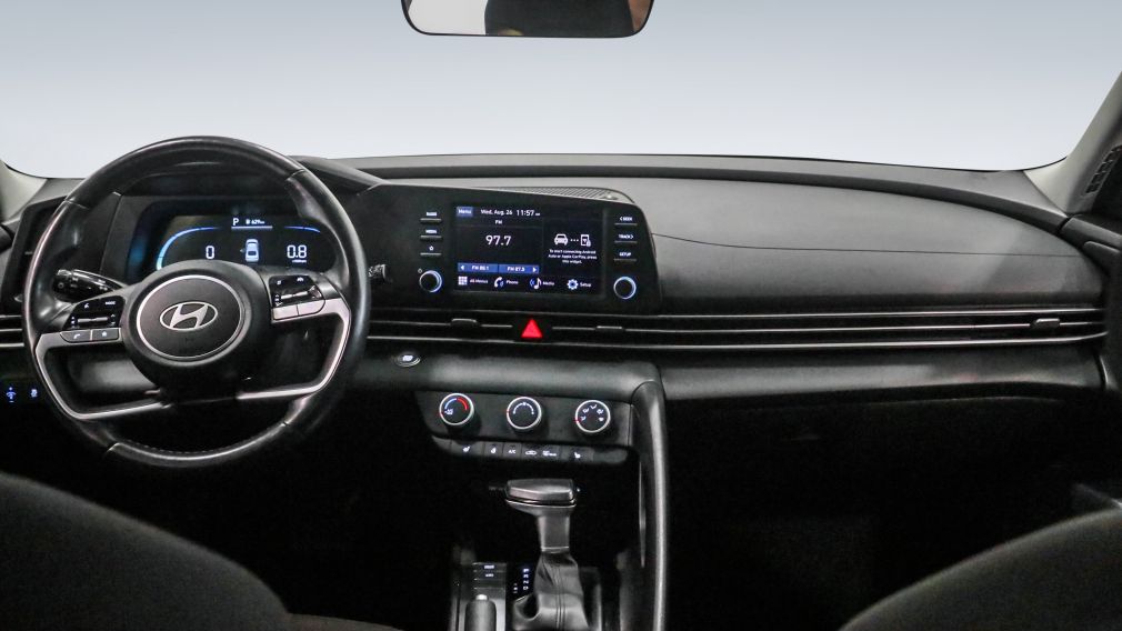 Hyundai Elantra Preferred 2024 d&rsquo;occasion à vendre - 16