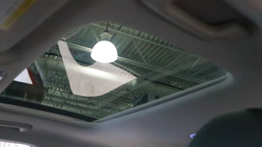 Hyundai Kona Preferred 2025 d&rsquo;occasion à vendre - 12