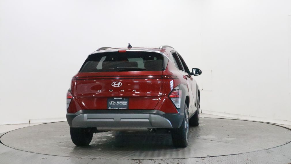 Hyundai Kona Preferred 2025 d&rsquo;occasion à vendre - 7