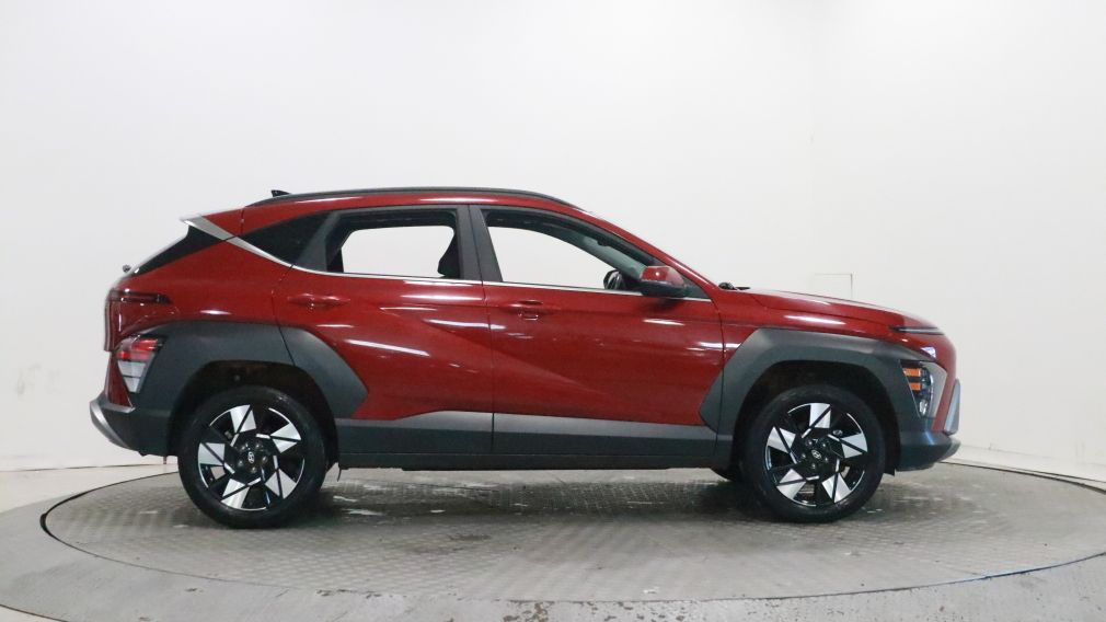 Hyundai Kona Preferred 2025 d&rsquo;occasion à vendre - 8