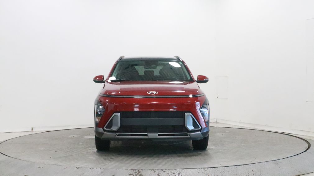 Hyundai Kona Preferred 2025 d&rsquo;occasion à vendre - 2