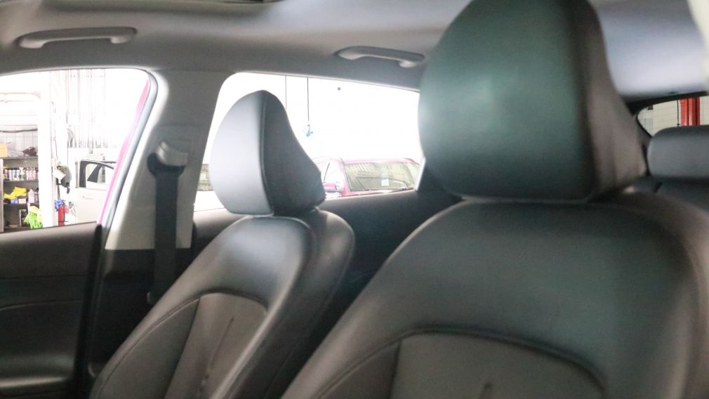 Hyundai Kona Preferred 2025 d&rsquo;occasion à vendre - 9