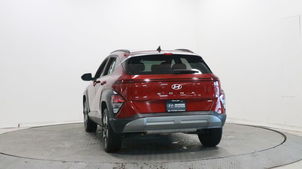 Hyundai Kona Preferred 2025 d&rsquo;occasion à vendre - 5