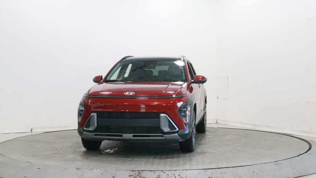 Hyundai Kona Preferred 2025 d&rsquo;occasion à vendre - 3