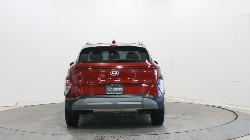 Hyundai Kona Preferred 2025 d&rsquo;occasion à vendre - 6