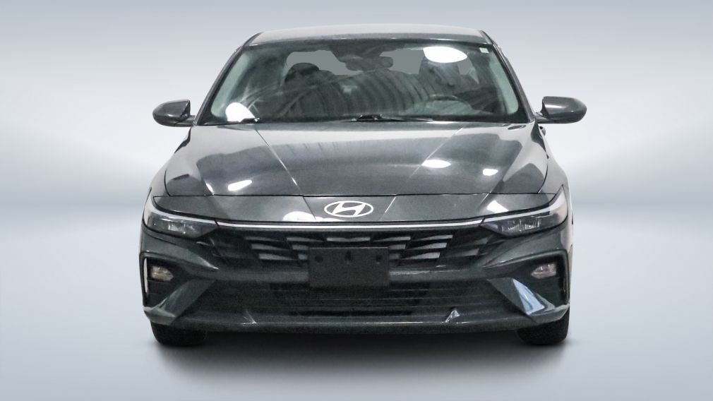 Hyundai Elantra Preferred 2024 à vendre à Donnacona - 2