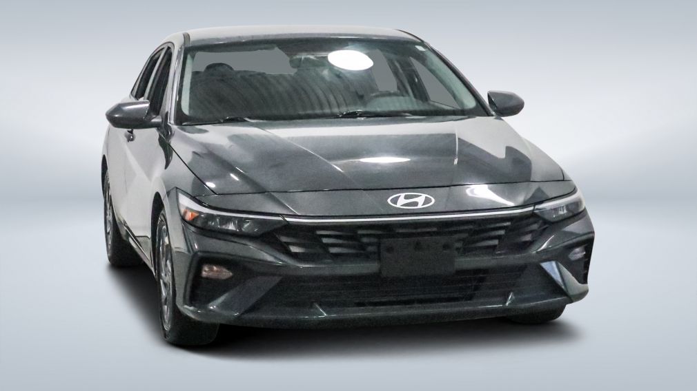 Hyundai Elantra Preferred
