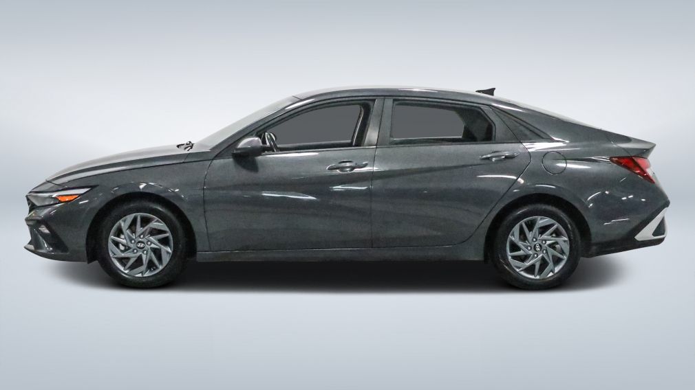 Hyundai Elantra Preferred 2024 à vendre à Donnacona - 4
