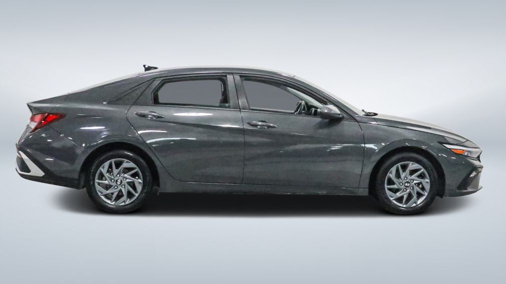 Hyundai Elantra Preferred 2024 à vendre à Donnacona - 8