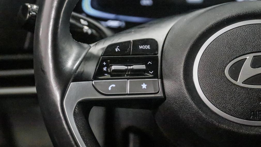 Hyundai Elantra Preferred 2024 à vendre à Donnacona - 14