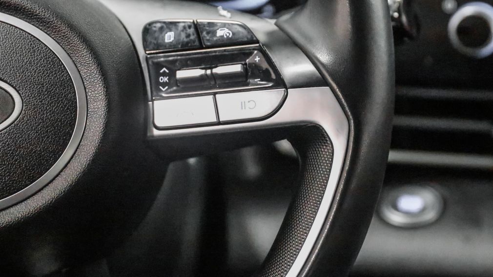 Hyundai Elantra Preferred 2024 à vendre à Donnacona - 15