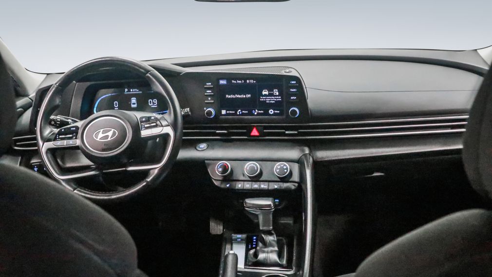 Hyundai Elantra Preferred 2024 à vendre à Donnacona - 16
