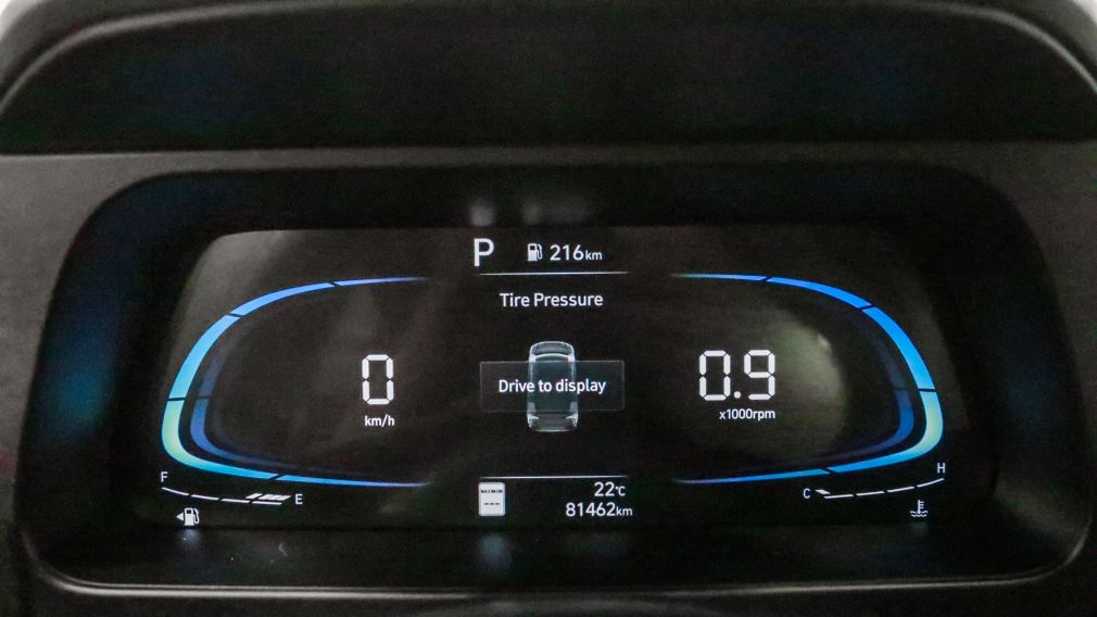 Hyundai Elantra Preferred 2024 à vendre à Donnacona - 17