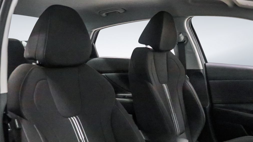 Hyundai Elantra Preferred 2024 à vendre à Donnacona - 22