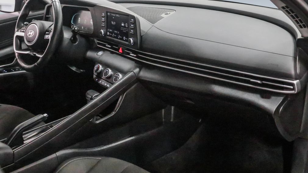 Hyundai Elantra Preferred 2024 à vendre à Donnacona - 23