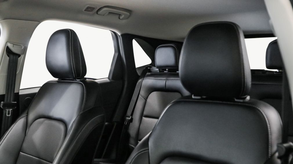 Ford Escape SEL Plug-In Hybrid 2022 d&rsquo;occasion à vendre - 10